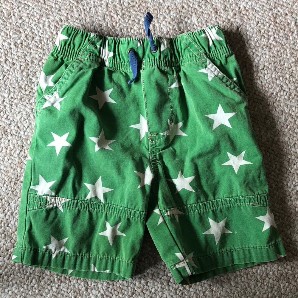 Mini Boden shorts